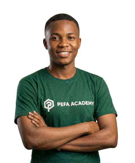Pefa academy 3