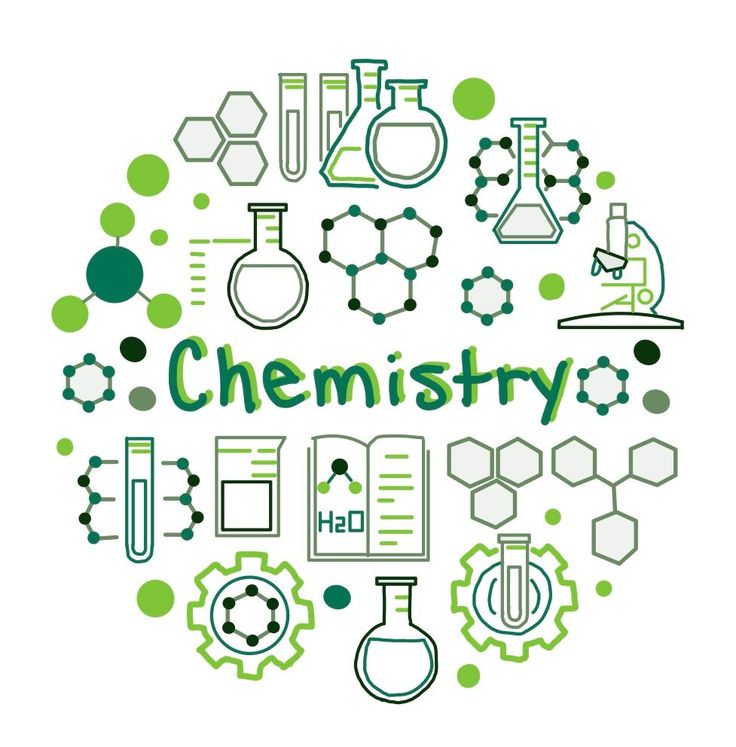 A-Level Chemistry medical laboratory science chemistry digital notes